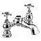 Bristan Trinity 2 Bath Filler Chrome - TY2-BF-C Large Image