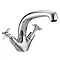 Bristan - Value Crosshead Monobloc Sink Mixer - VAX-SNK-C Large Image