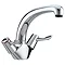 Bristan - Value Lever Monobloc Kitchen Sink Mixer - VAL-SNK-C-CD Large Image