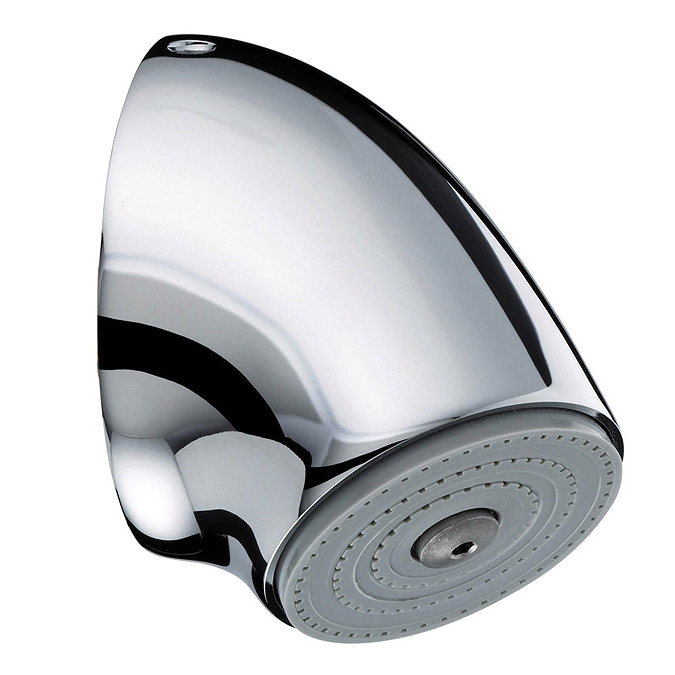 Bristan - Vandal Resistant Adjustable Fast Fit Showerhead - VR3000FF Large Image