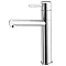 Bristan Vegas Easyfit Sink Mixer Chrome Plated Large Image