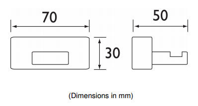 Dimension image