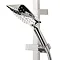 Bristan Vertico Thermostatic Exposed Bar Shower with Rigid Riser - Chrome - VR-SHXDIVFF-C In Bathroom Large Image