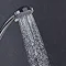 Bristan Zing Safe Touch Thermostatic Bar Valve Inc. Riser + Multifunction Handset - ZI-SHXMMCT-C In