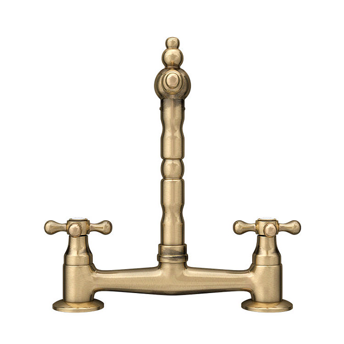 S Hook, Bronze – Britannia Kitchen & Home