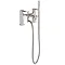 Britton Bathrooms - Crystal bath shower mixer - CTA7 Profile Large Image