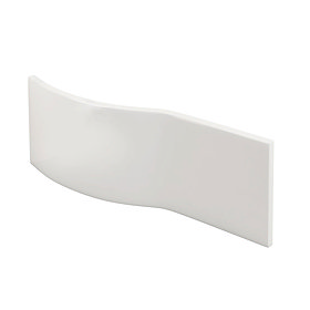 Cleargreen - EcoRound Front Bath Panel - 2 Size Options Large Image