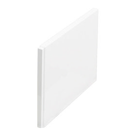 Cleargreen - End Bath Panel - Various Size Options Large Image