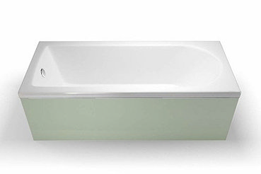 Cleargreen - Reuse Single Ended Acrylic Bath Profile Large Image