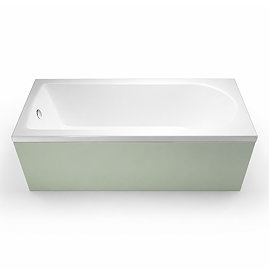 Cleargreen - Reuse Single Ended Acrylic Bath