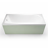 Cleargreen - Reuse Single Ended Acrylic Bath