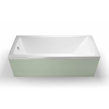 Cleargreen - Sustain Single Ended Acrylic Bath Profile Large Image