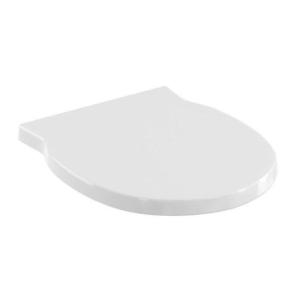 Britton Toilet Seat Soft Close Victorian Plumbing