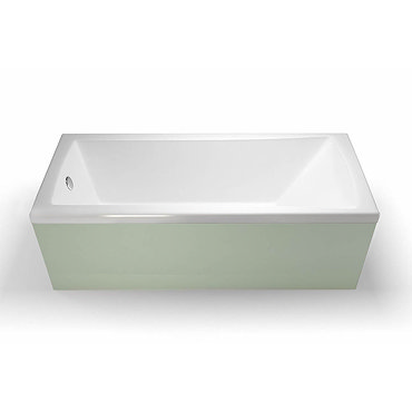 Britton Clearline Sustain Single Ended Bath  Profile Large Image
