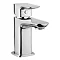 Britton MyHome Mini Mono Basin Mixer with Waste Large Image