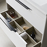 Britton Shoreditch 65cm Drawer Organiser  Profile Large Image