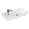 Britton Shoreditch Yacht 1TH Countertop Basin Large Image