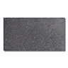 Broda Anthracite Stone Effect Wall & Floor Tiles - 315 x 615mm