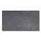 Broda Anthracite Stone Effect Wall & Floor Tiles - 315 x 615mm