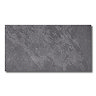 Broda Anthracite Stone Effect Wall & Floor Tiles - 315 x 615mm