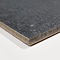 Broda Anthracite Stone Effect Wall & Floor Tiles - 315 x 615mm