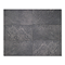 Broda Anthracite Stone Effect Wall & Floor Tiles - 315 x 615mm