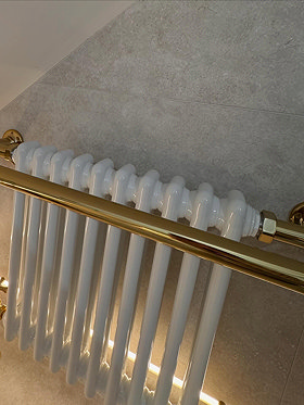 Victorian Plumbing