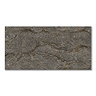 Bromo Dark Grey Stone Effect Wall Tiles - 300 x 600mm