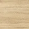 Brooklyn 450mm Natural Oak Bathroom Mirror Unit Profile Large Image