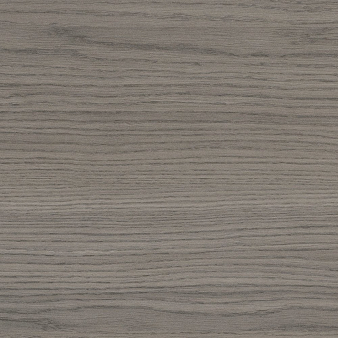 Brooklyn 600 Grey Avola Floor Standing Vanity Unit with Thin-Edge Basin  Newest Large Image