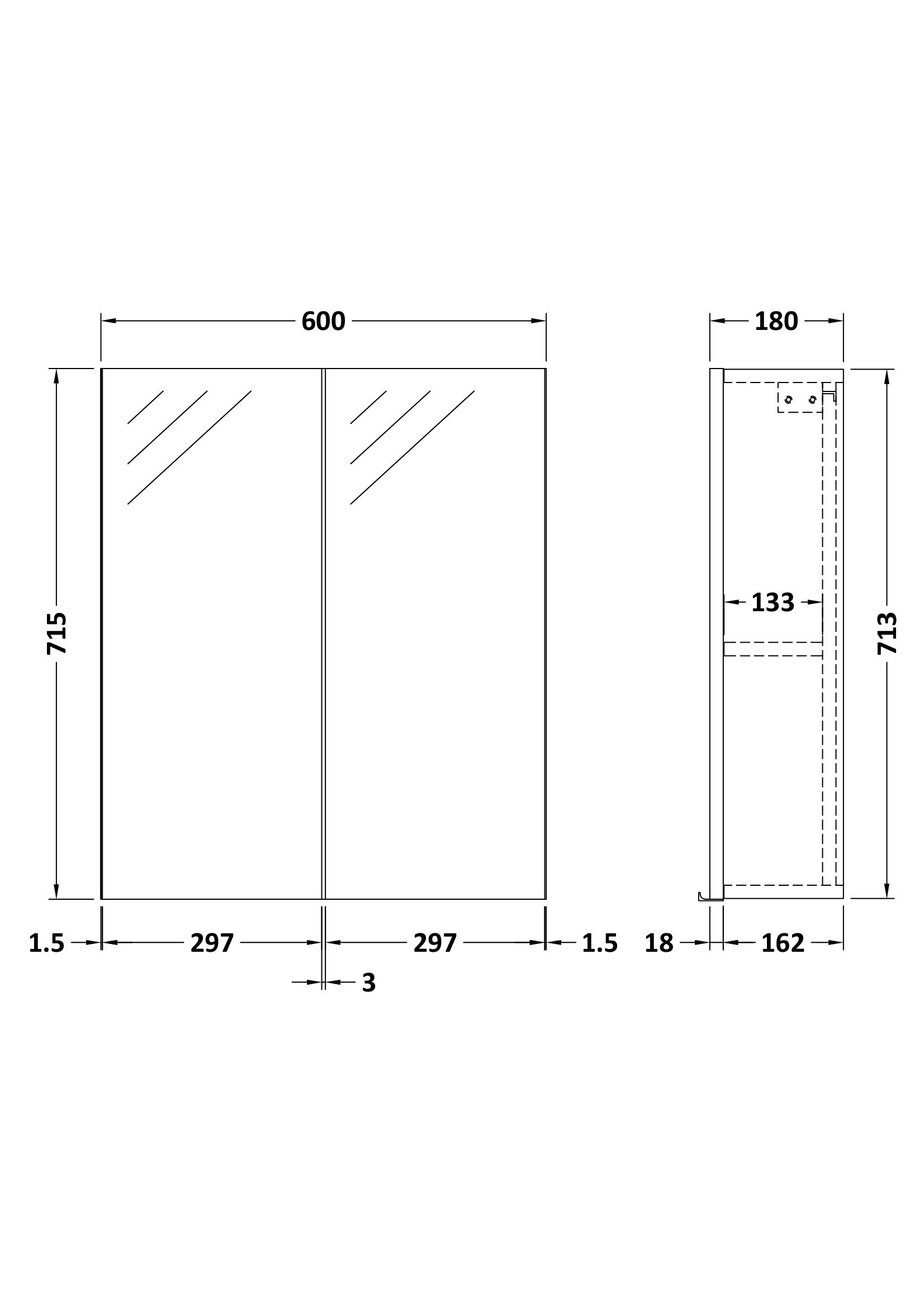 OFF117 Cabinet