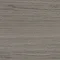 Brooklyn Wall Hung Countertop Vanity Unit - Grey Avola - 605mm 2 Drawer with Chrome Handles In Bathroom Large Image