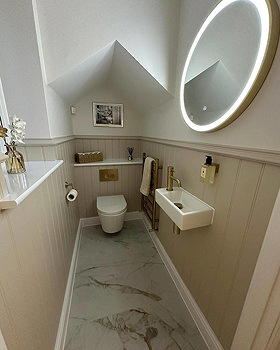 Victorian Plumbing