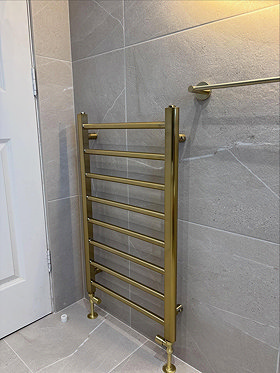 Victorian Plumbing