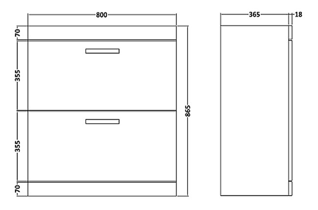 BrooklynFloorStanding2DrawerVanityUnitWhiteGloss800mmt2 (1).
