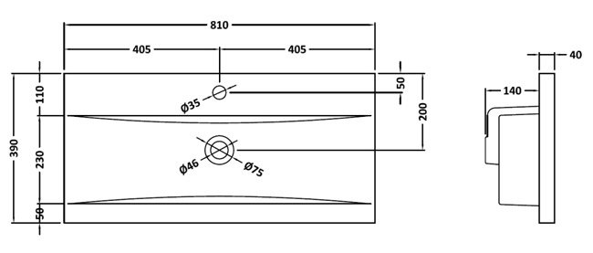 BrooklynFloorStanding2DrawerVanityUnitWhiteGloss800mmt2 (1).