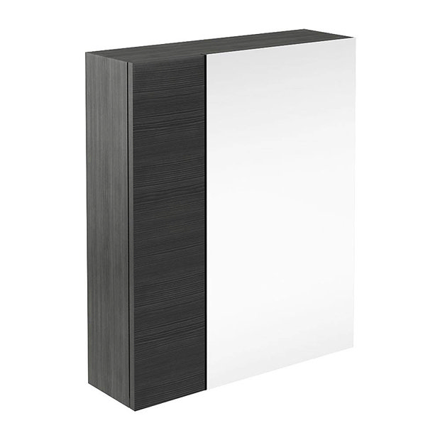 Brooklyn Bathroom Mirror & Fascia Victorian Plumbing.co.uk