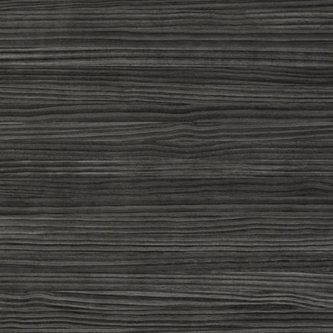 Brooklyn Black Wood Effect Bath Panel - Various Sizes  Profile Large Image