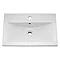 Brooklyn Gloss White Vanity Furniture Package  Profile Large Image