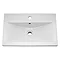 Brooklyn Gloss White Vanity Furniture Package Profile Large Image