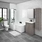 Brooklyn Grey Avola Tallboy Suite Large Image