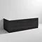 Brooklyn Hacienda Black Double Ended Bath  Standard Large Image