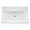 Brooklyn Natural Oak Wall Hung Vanity Furniture Package Standard Large Image