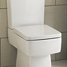 Brooklyn Soft Close Toilet Seat  Profile Large Image
