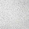 Brooklyn Wall Hung Countertop Vanity Unit - Grey Avola - 600mm with White Worktop & Chrome Handle F