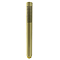 Brushed Brass Metal Round Shower Handset