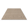 Bryce Trapezium Wood Effect Wall and Floor Tiles 98 x 230mm