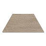 Bryce Trapezium Wood Effect Wall and Floor Tiles 98 x 230mm