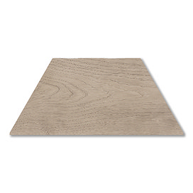 Bryce Trapezium Wood Effect Wall and Floor Tiles 98 x 230mm