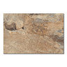 Burbank Brown Stone Effect Wall and Floor Tiles - 400 x 600mm